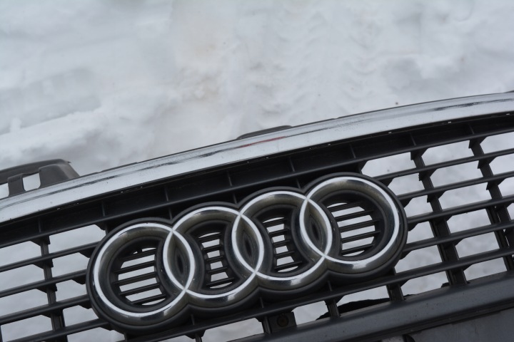 фото №7, Audi a4 b7 zderak перед комплектный pod распылители лампа ly7g