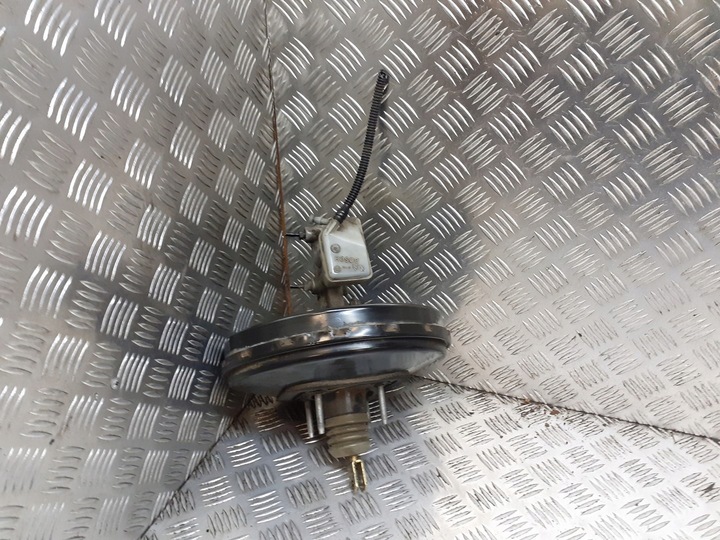 фото №1, Усилитель citroen xsara picasso 9635135280