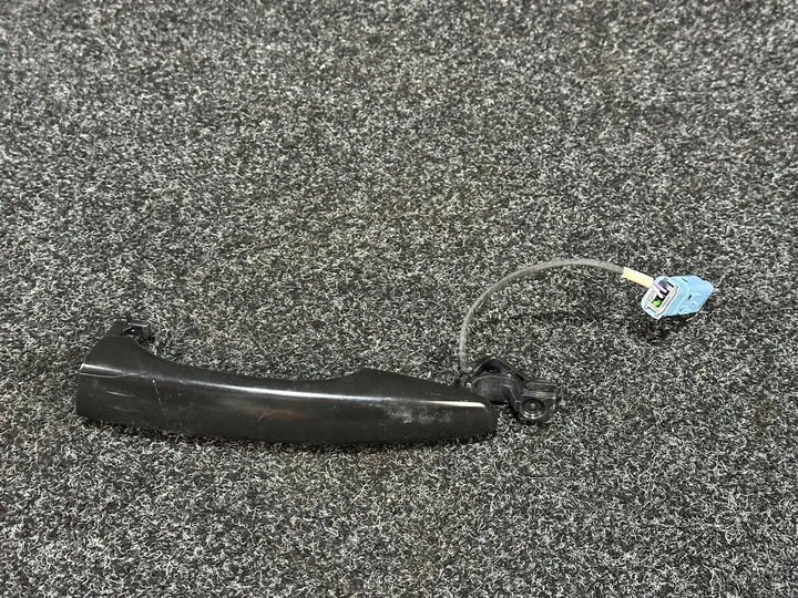 фото №1, Opel mokka b ручка keyless ліва перед передня 9816082677