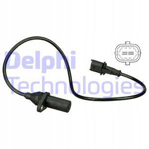 фото №2, Delphi ss11263 генератор импульсов, wał коленчатый