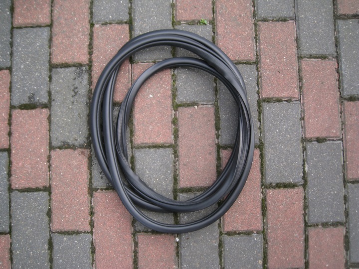 фото №5, Прокладка кузовна ліва права honda crv v 2018-2023r нова