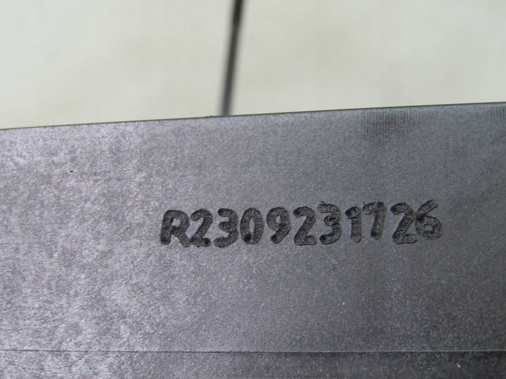 фото №8, X-trail iv t33 1.5 24r основание акумулятора 244286rc0a 119232ps