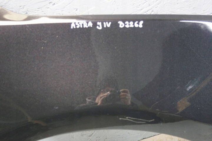 фото №7, Opel astra j iv крило праве перед b2268