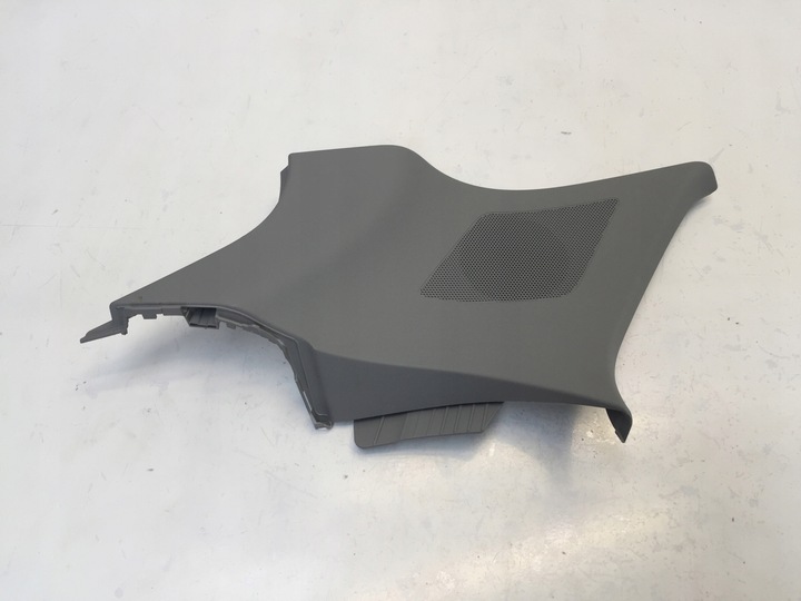 фото №1, Audi a1 ii 82a 2020 обшивка стійка заднього ліва