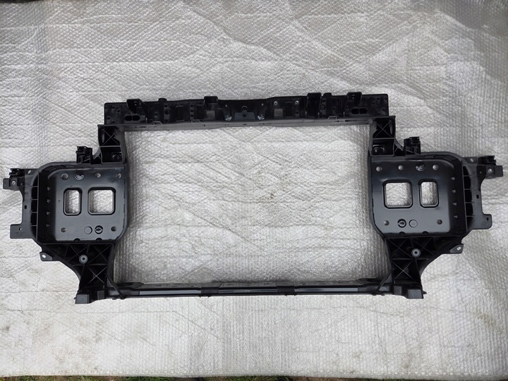 фото №1, Hyundai genesis 22- pas усилитель 64101-cu000 новое оригинал