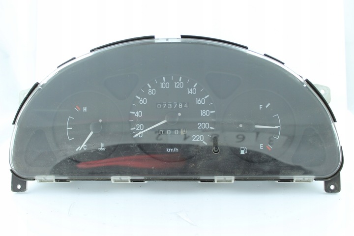 фото №1, Спідометр  спідометр daewoo lanos 96275908ad daewoo