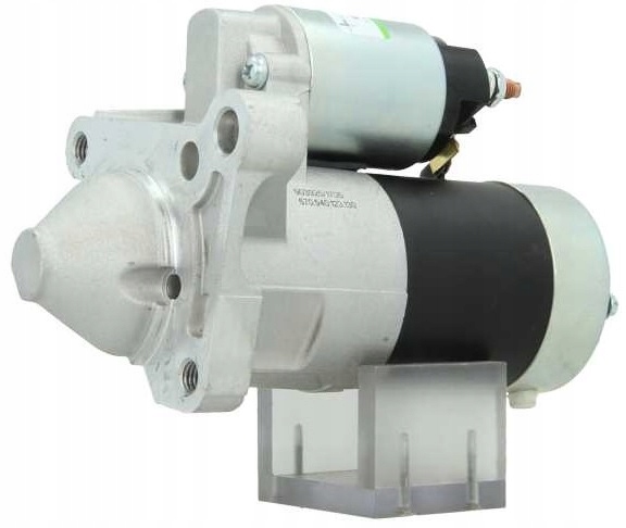 фото №9, Стартер renault kangoo 1.9 dti 02.00-