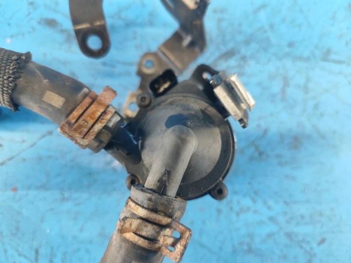 фото №5, Водяна помпа  11-53-8-843-817 mini cooper s r56 06-14