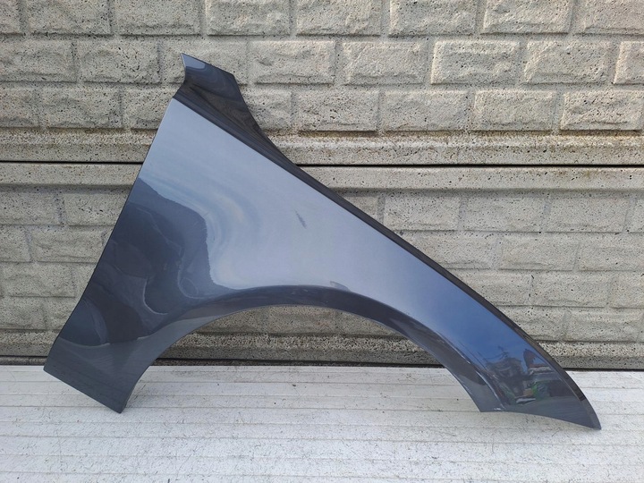 фото №1, Audi a7 4g 4g8 крило переднє праві оригінал