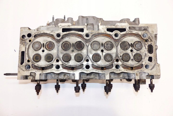 фото №11, Ford s-max ii mk2 galaxy iii mk3 2.0 tdci euro6 t7cl головка циліндрів