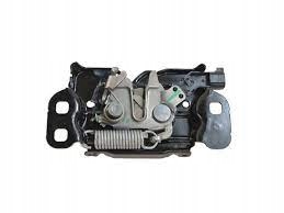 фото №1, Jeep grand cherokee 2014 замок капота