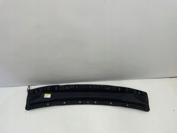 фото №7, Jaguar i-pace подушка подушка безпеки пішохода