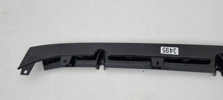 фото №7, Audi rs6 4g 2012-2018 спойлер бампер перед 4g0807717