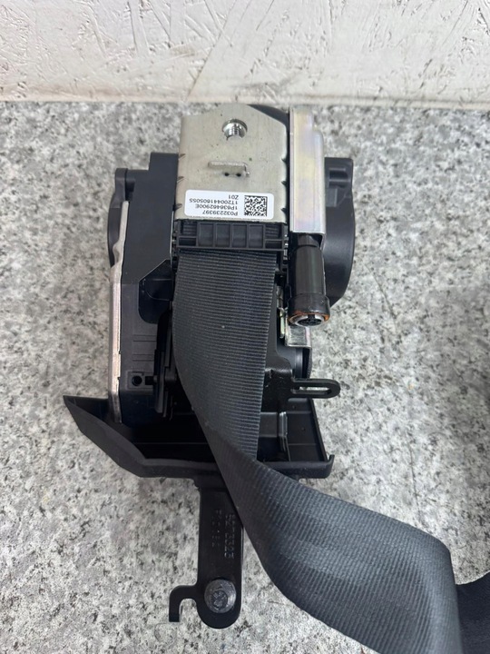 фото №6, Pas левый перед volvo xc40 2017-2024 32239397