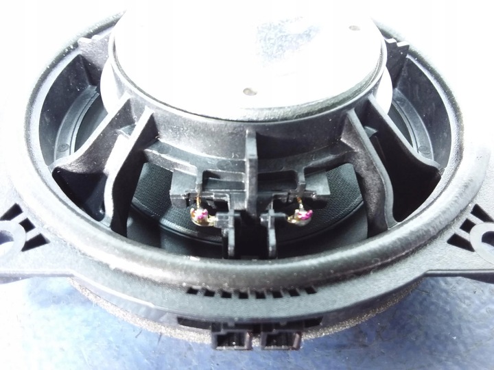 фото №5, Bmw x3 g01 x4 g02 динамік двері top-hifi 6813105