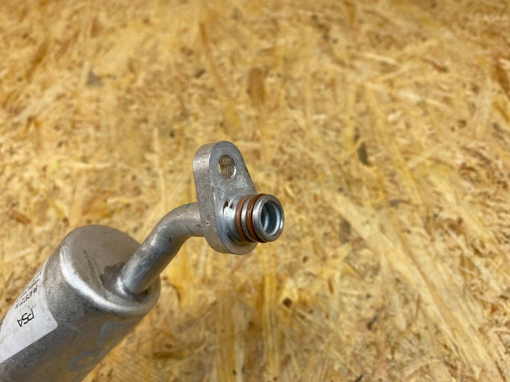 фото №14, Шланг трубка шланг кондиционера berlingo partner iv rifter 9847572180