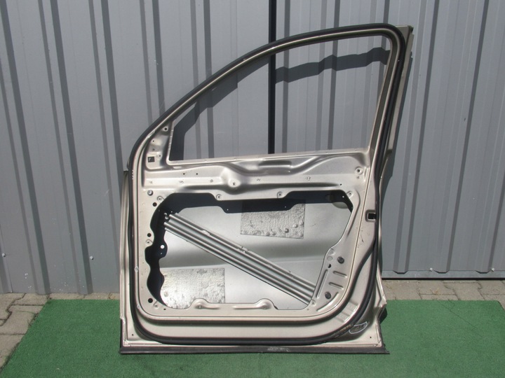 фото №11, Tiguan i 1 5n0 5n 08-16 двері правий перед 5n0831056b 5n083312c