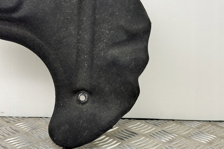 фото №9, Ізоляція акустична bmw 7 f01, f02 8490568 3.0l дизель 190kw 2015