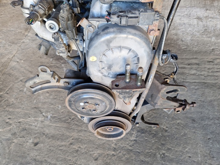 фото №8, Двигун g4hg kia picanto 1.1 b