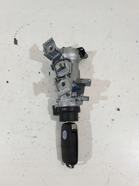 фото №11, Набір стартовий 036906032am golf v eu 1.4b bca