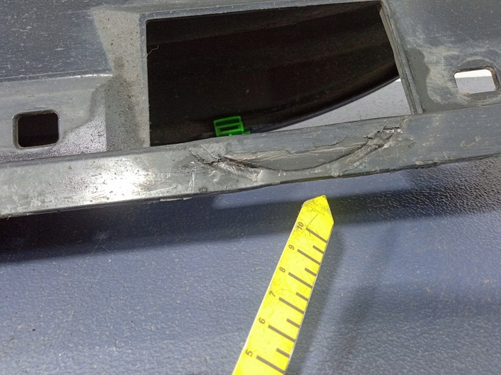 фото №11, Porsche panamera 971 gts планка порога порогова ліва 971854883c