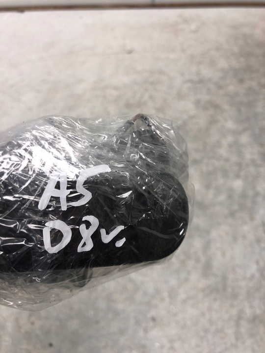 фото №7, Распылители капота audi a5 купе