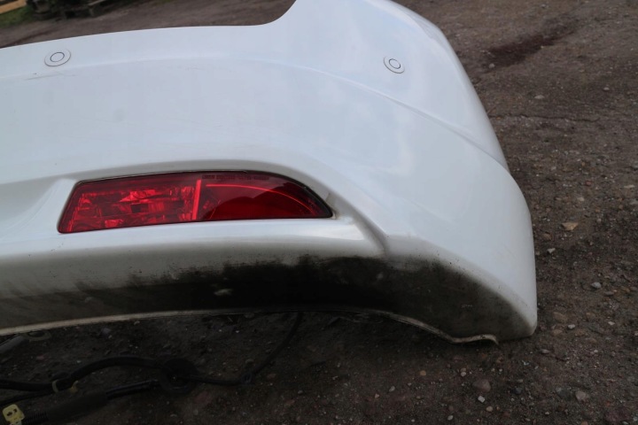 фото №9, Задній бампер pdc honda civic ix 2012-2015 nh788p