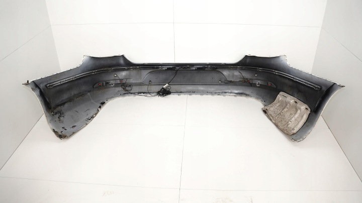 фото №8, Задний бампер vw passat cc 07-11r pdc