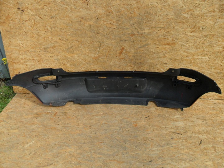 фото №7, Opel corsa c бампер заднее 09116147 468348511