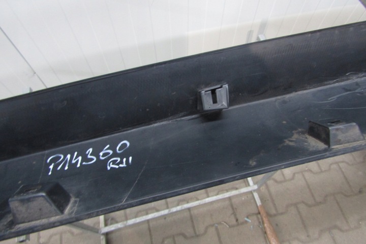 фото №9, Планка порогова права vw id-3 id 3 19- 10a 853856d