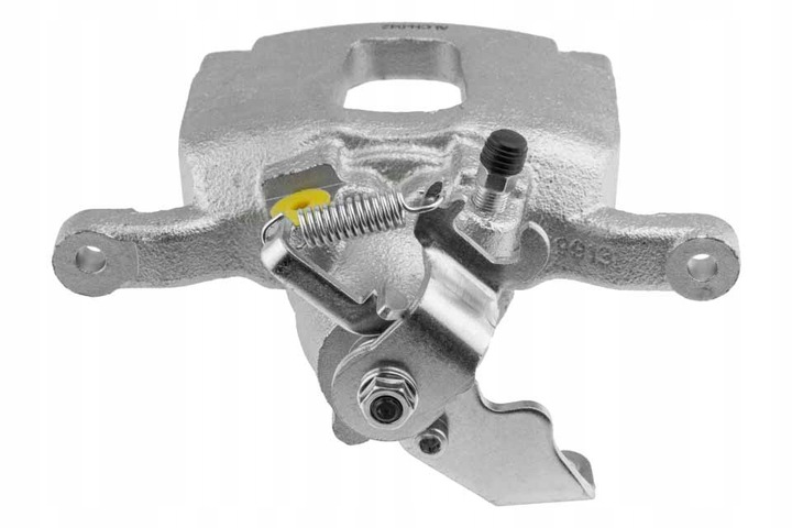 фото №1, Hzt-ch-042 nty суппорт тормозной зад chrysler town&country 12-, dodge grand