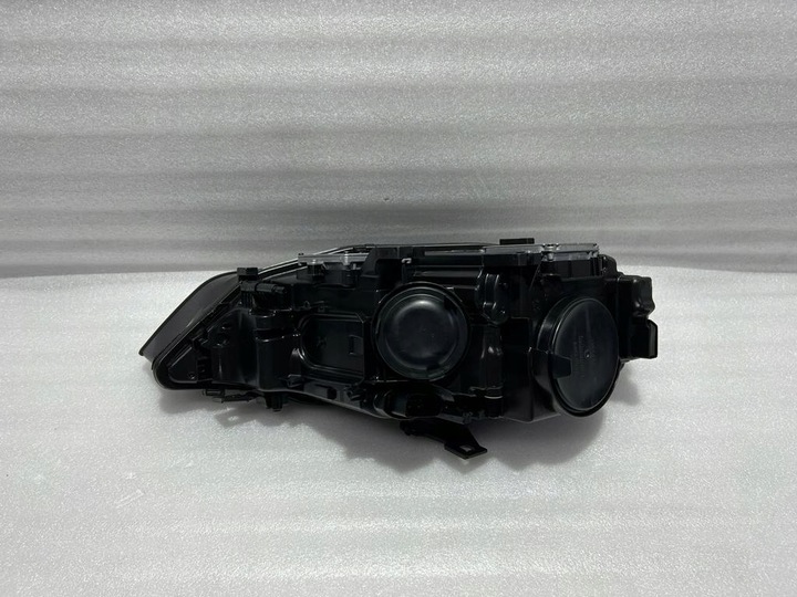 фото №12, Audi a4 b8 8k рестайлинг ксенон некорректируемый левая правая