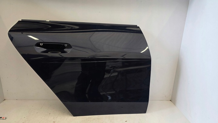 фото №1, Дверь задние зад правые bmw 4 g26