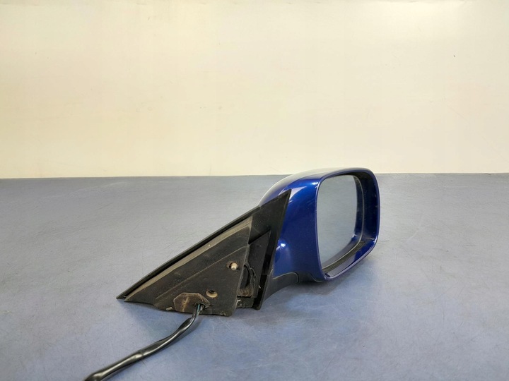 фото №5, Vw passat b5 fl дзеркало праві 5 pin lc5x