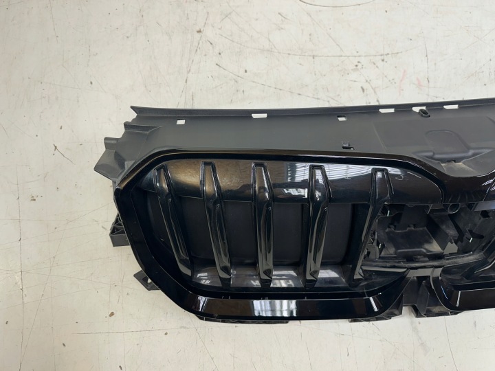 фото №8, Решётка радиатора жалюзи bmw x1 u11 22- 5a0bb85