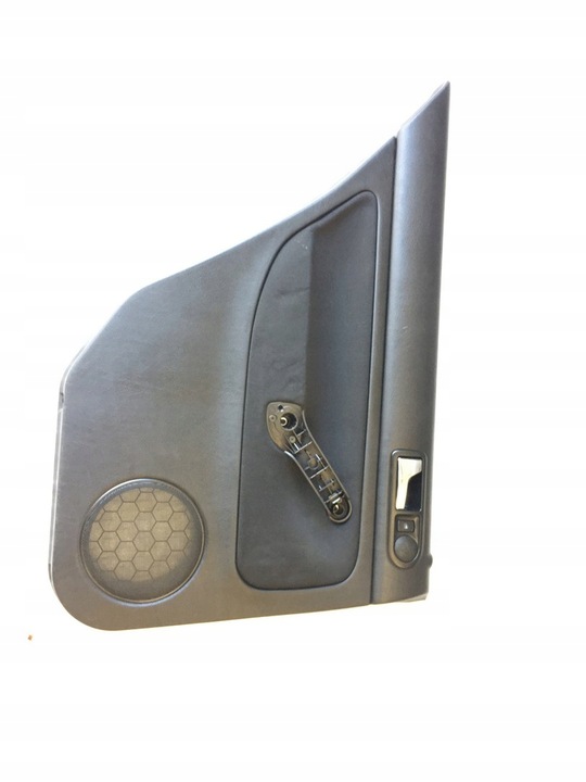 фото №1, Боковина дверь обивка дверь левый зад vw golf 4 iv 1997-2005 версия 5дверь