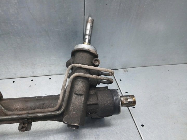 фото №7, Рулевая рейка opel astra g 1.6b 99r 0250080018001