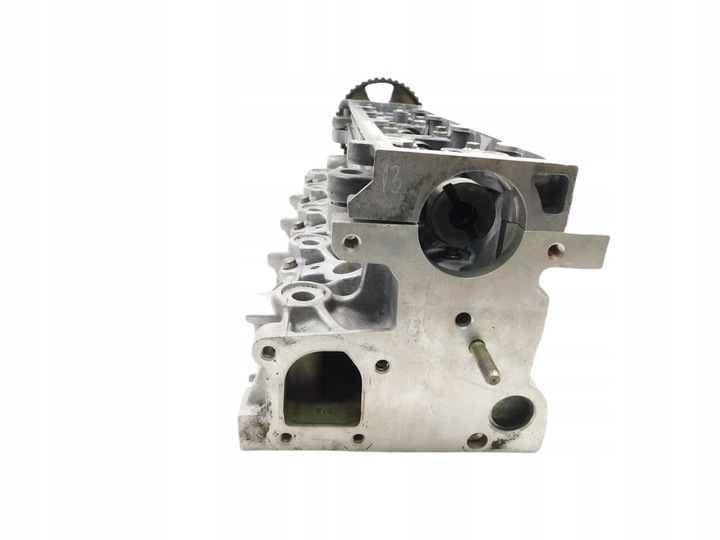 фото №12, Головка po шліфування 2.2 hdi peugeot boxer citroen jumper fiat ducato 2.0 d