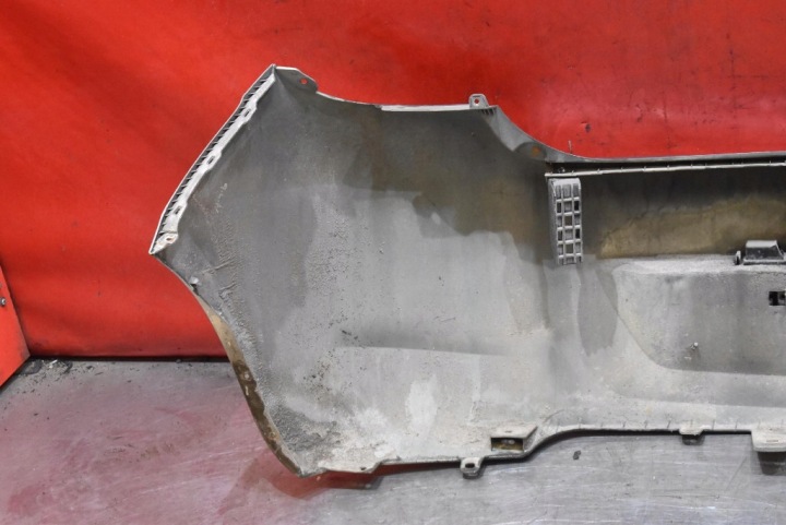 фото №11, Задний бампер r2n hyundai i20 1 i 5d hb 08-12