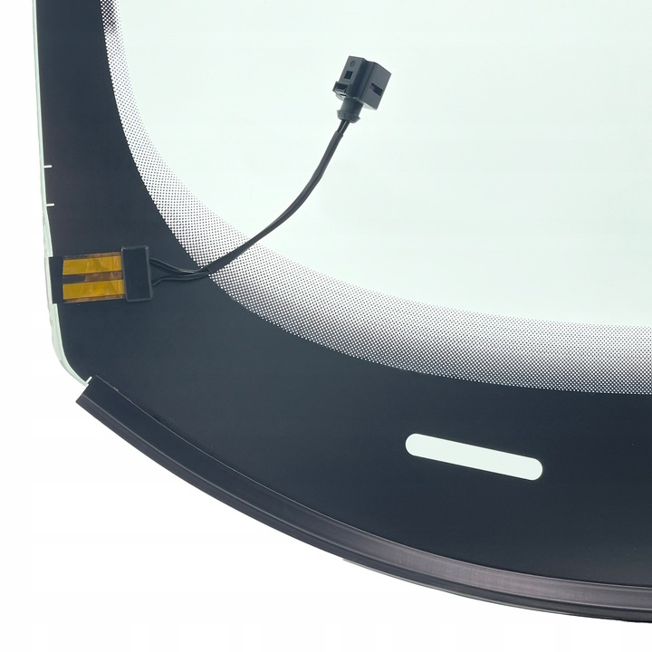 фото №4, Нова скло передня лобове seat altea 2004-2015 нагрівання