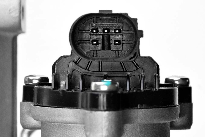 фото №14, Nty клапан egr з колектор - ford galaxy 1.8tdci 2006-,s-max 1.8tdci