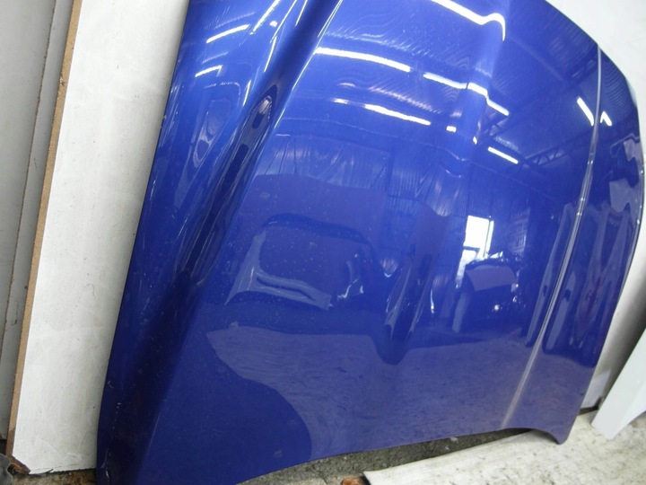 фото №5, Jaguar f-pace f pace ідеальна капот передня кришка nr72