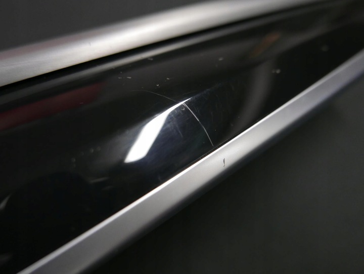 фото №9, Bmw x5 f15 x6 f16 планка декоративная dekor панели алюминий 9270472