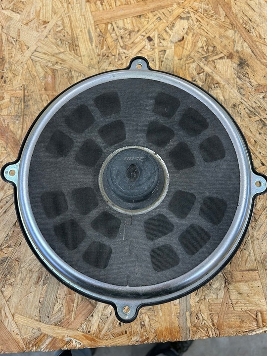 фото №1, Динамік сабвуфер зад bose mazda 6 gh cx30