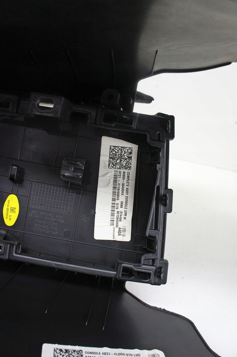 фото №6, Rx020 hyundai bayon тунель середній 84610-q0100 європа
