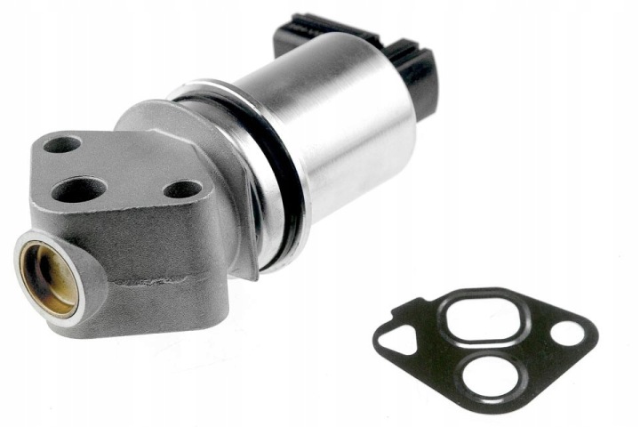 фото №13, Клапан egr vw golf iv 1.4 16v 1997-, 1.6 16v 2000-, seat leon 1.4 16v 1999-,