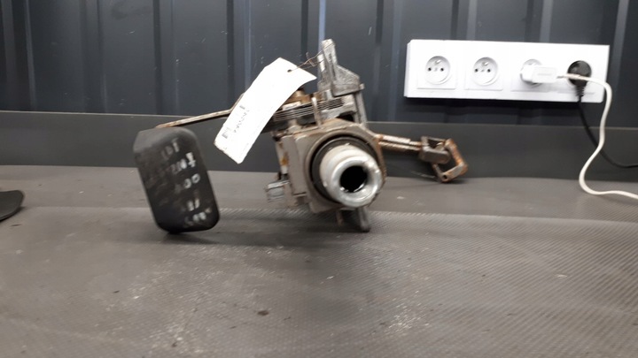 фото №10, 3c1419501n колонка рулевая vw passat 3c