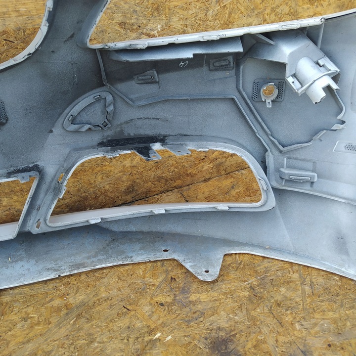 фото №11, Бампер перед переднее bmw z4 e89 7192156