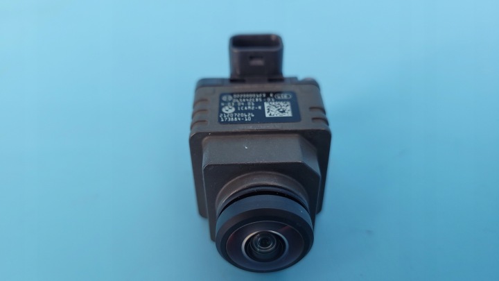 фото №6, Bmw 2' f44 228i xdrive камера заднього ходу 065a42cd5 065a42cd5-01