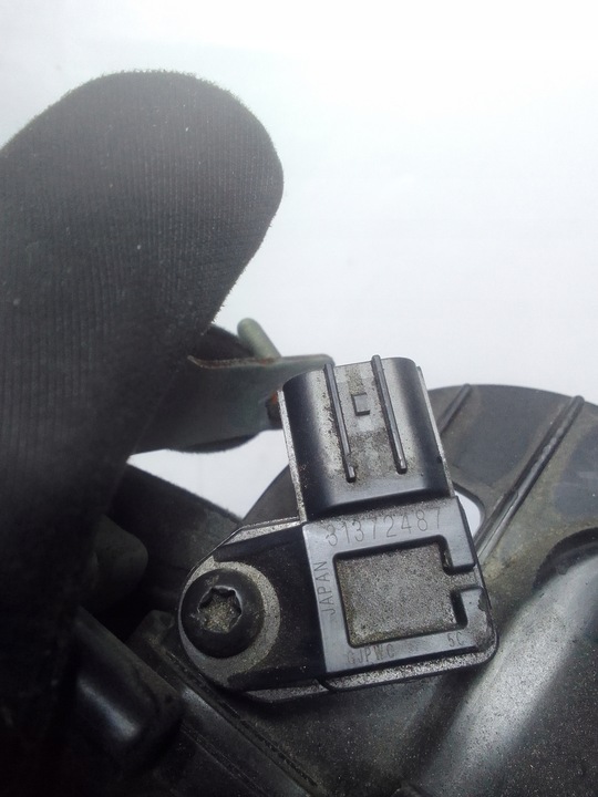 фото №15, Volvo xc40 17- колектор всмоктуючий дросельна заслінка 2.0b t5 usa